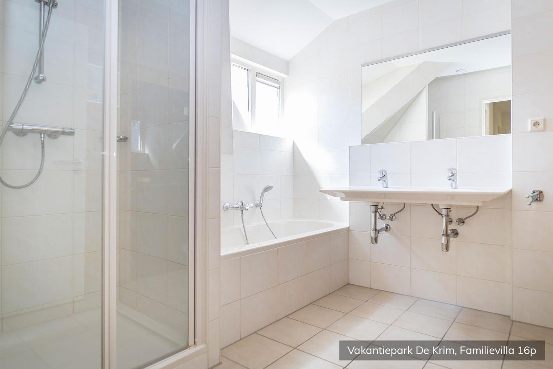 Vakantiepark De Krim Texel De Cocksdorp (Texel)