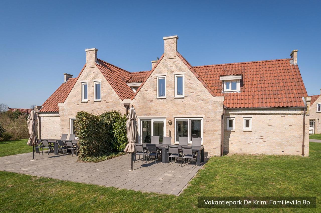 De Krim Texel De Cocksdorp (Texel)