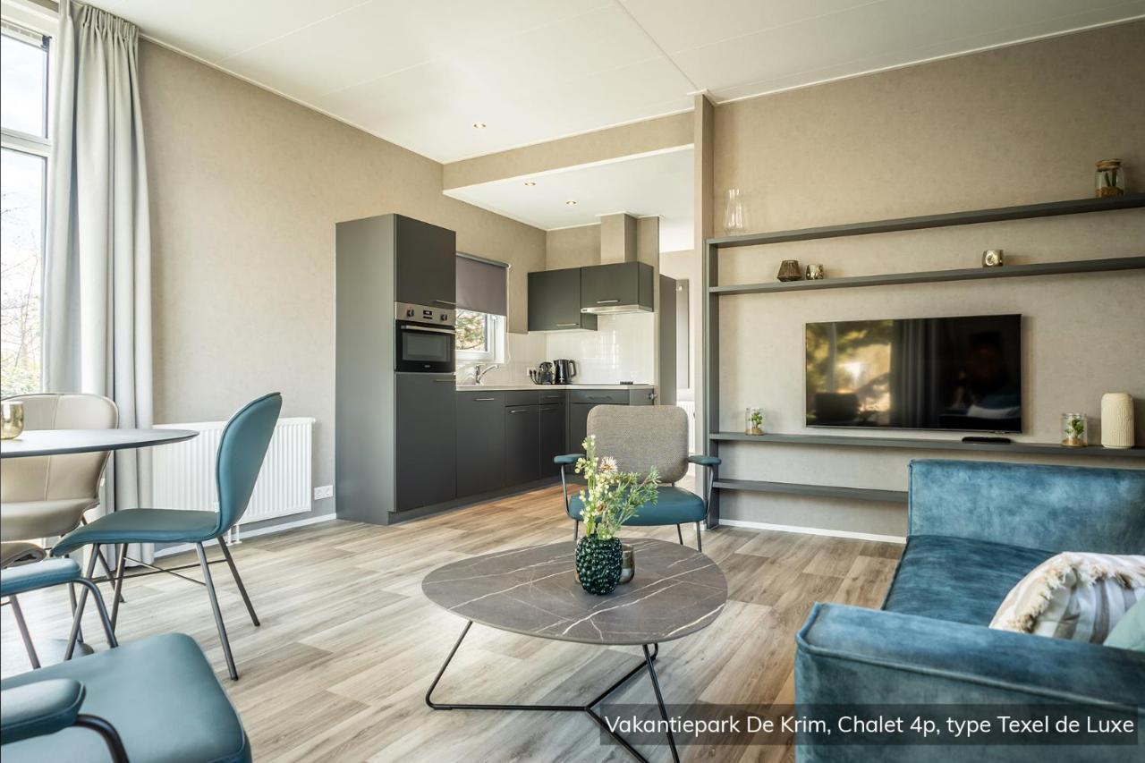 De Krim Texel 4*