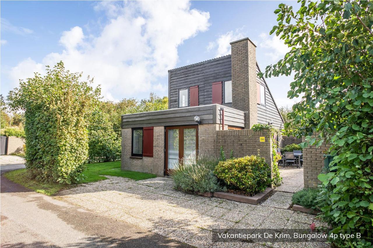 De Krim Texel 4*