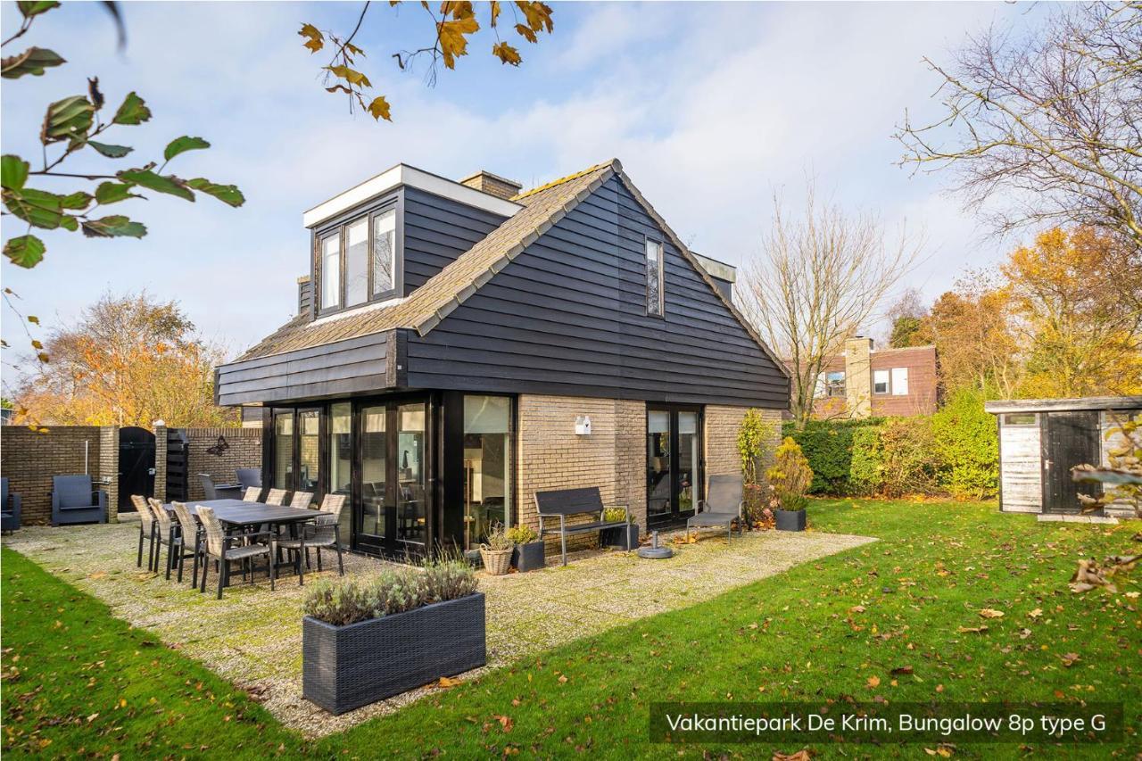 De Krim Texel