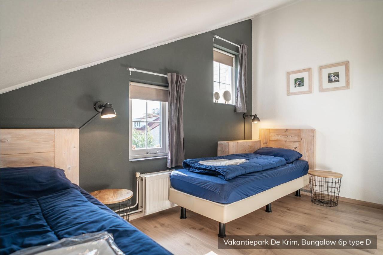 Holiday park De Krim Texel 4*