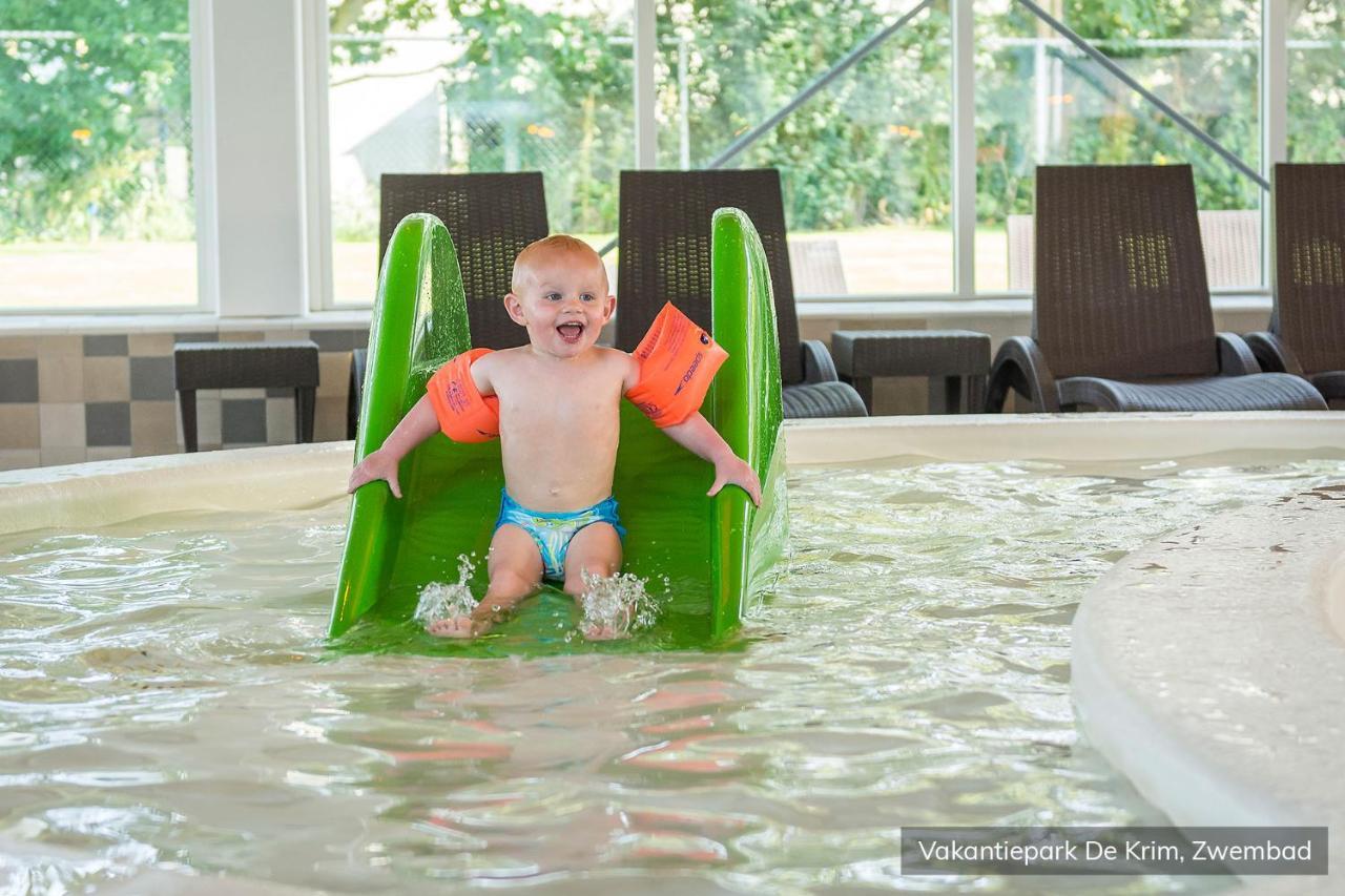 Holiday park De Krim Texel 4*