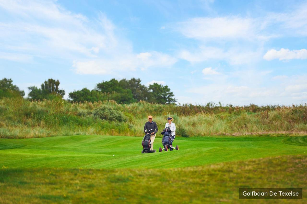 Holiday park De Krim Texel 4*