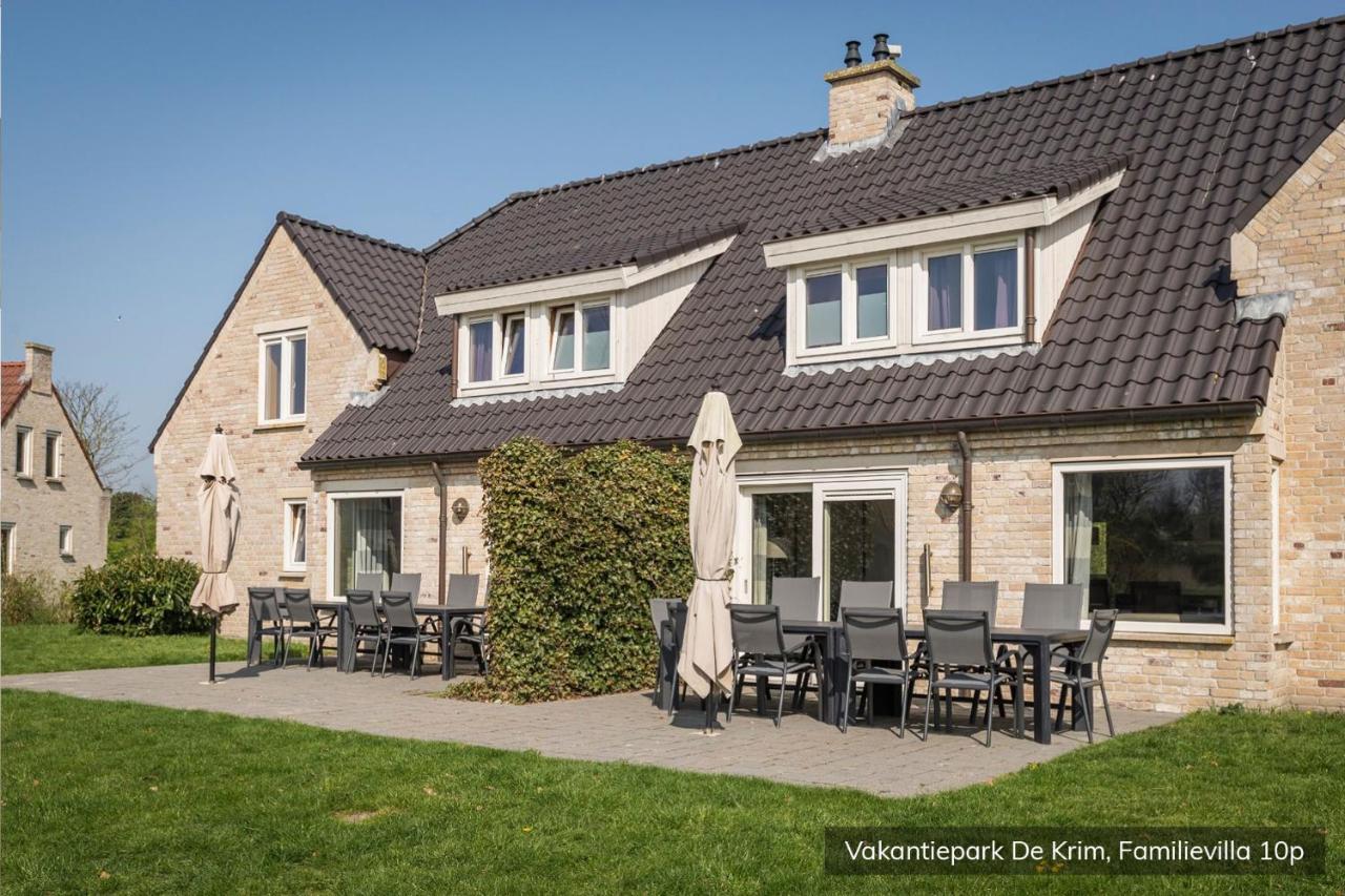 De Krim Texel De Cocksdorp (Texel)