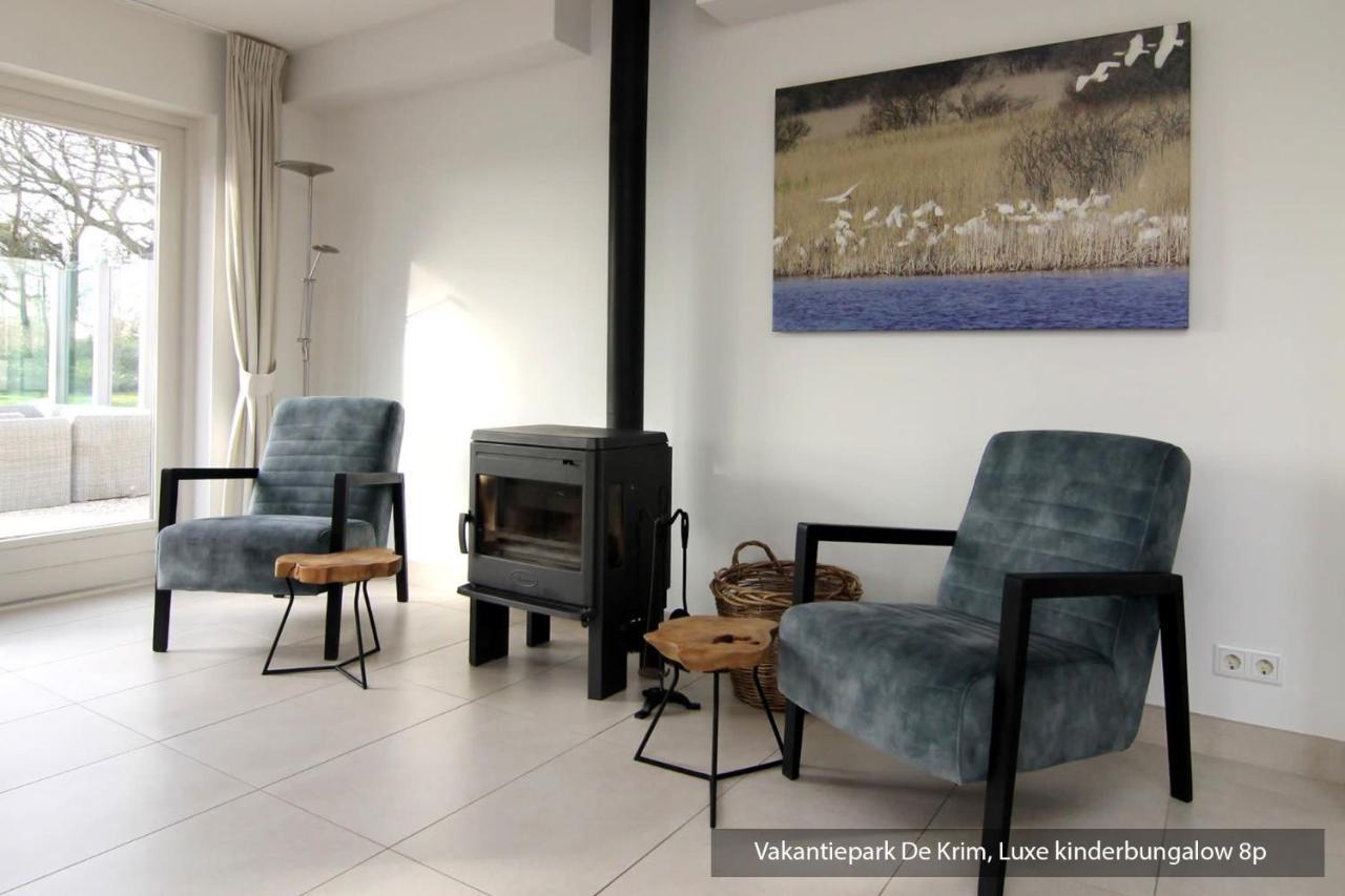 De Krim Texel 4*