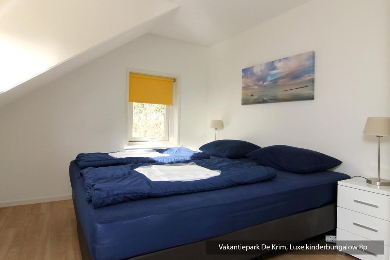 De Krim Texel 4*